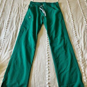 Figs - Kade Cargo Scrub Pants